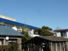 一色西部小学校