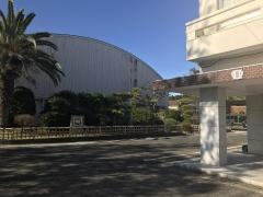常滑市立南陵中学校
