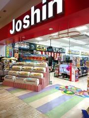 ジョーシン　西宮ガーデンズ店