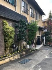 旅籠長谷川