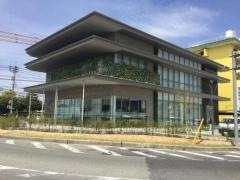 おかやま信用金庫当新田支店