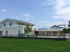 春日幼稚園