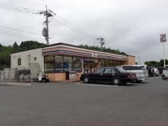 セブンイレブン　伊万里東山代店