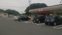 セブンイレブン 伊万里東山代店