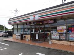 セブンイレブン　伊万里東山代店