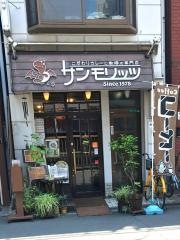 サンモリッツ