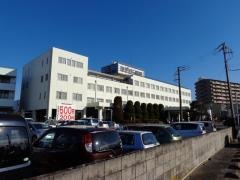 はぎわら病院