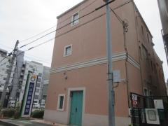 川出耳鼻咽喉科