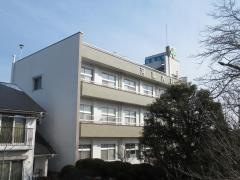 河原内科