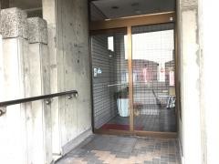 富田耳鼻咽喉科医院
