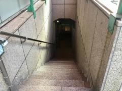 サイゼリヤ　三田慶大前店