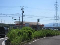 ガスト　四日市インター店