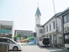 武庫川教会