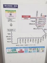 「木津駅(東口)」バス停留所