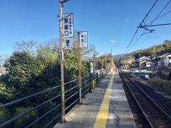 西敦賀駅
