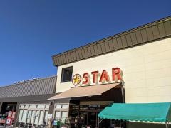 スター　安養寺店