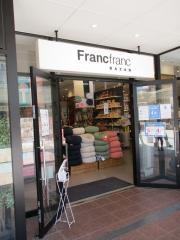 Ｆｒａｎｃｆｒａｎｃ　滋賀竜王店
