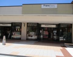 Ｆｒａｎｃｆｒａｎｃ　滋賀竜王店