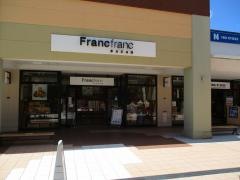 Ｆｒａｎｃｆｒａｎｃ　滋賀竜王店