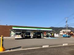 ファミリーマート　有田川金屋店