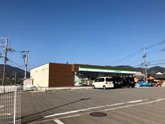 ファミリーマート　有田川金屋店