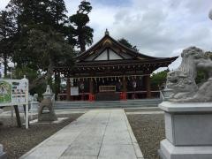 八幡宮