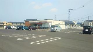 セブンイレブン 高松木太町上川東店
