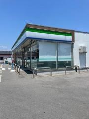 ファミリーマートいわき小名浜六反田店