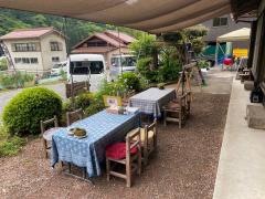 古民家ｃａｆｅ叶夢