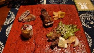 たんば古民家キッチン　志ｅｎ