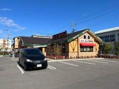 コメダ珈琲店　高槻西町店