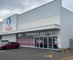 西松屋　室蘭モルエ中島店