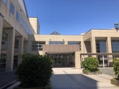 鶴田町役場