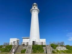 近代化産業遺産尻屋埼灯台
