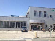 ＪＡ山形市美畑支店