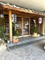 太陽館