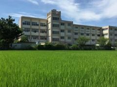 埼玉県立吉川美南高等学校