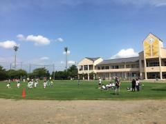 秋平小学校