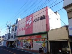 ベスト電器　カネコ白岡店