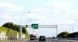 川越ＩＣ