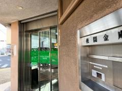 千葉信用金庫姉崎支店