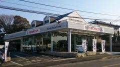 Honda　Cars柏増尾店