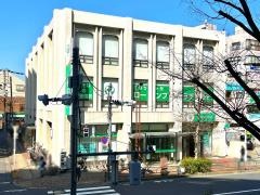 りそな銀行ひばりヶ丘支店
