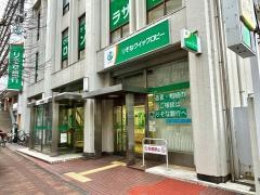 りそな銀行ひばりヶ丘支店