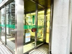 りそな銀行ひばりヶ丘支店