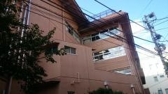 浅草小学校