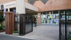 浅草小学校