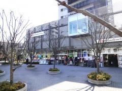 オーケー　青物横丁店