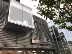 オーケー　青物横丁店