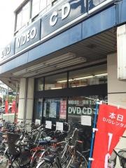 ＴＳＵＴＡＹＡ池上駅前店